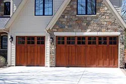 Garage Door & Opener Repairs Long Beach, CA 562-548-1764 - custom-side