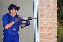 Garage Door & Opener Repairs Long Beach, CA 562-548-1764 - installation-sidebar
