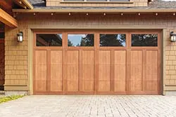 Garage Door & Opener Repairs Long Beach, CA 562-548-1764 - residential-side